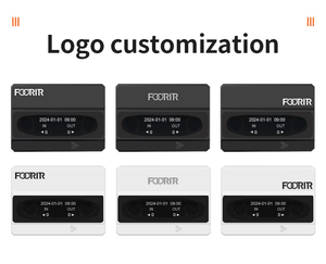 FOORIR-Sistema de conteo de visitantes, contador de tráfico para personas, sistema de conteo de caídas - Product Image 6