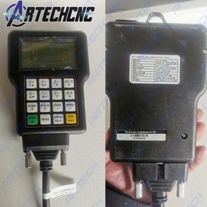 Controlador cnc DSP A11E, sistema de Control para enrutador de madera CNC