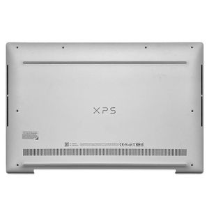 Nouvelle coque pour ordinateur portable d'origine Couverture supérieure LCD avant et arrière Palmrest Bezel boîtier inférieur de XPS 13 9310 - Product Image 6