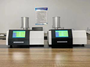 ASTM E793 E794 Melting Point OIT <strong>Test</strong> TGA/DSC 1550C Differential Scanning Calorimeter - Product Image 6