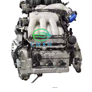 Arzun ม้วน G6DB 3สูบ3.3L ที่ทันสมัยสภาพใหม่ - Product Image 1