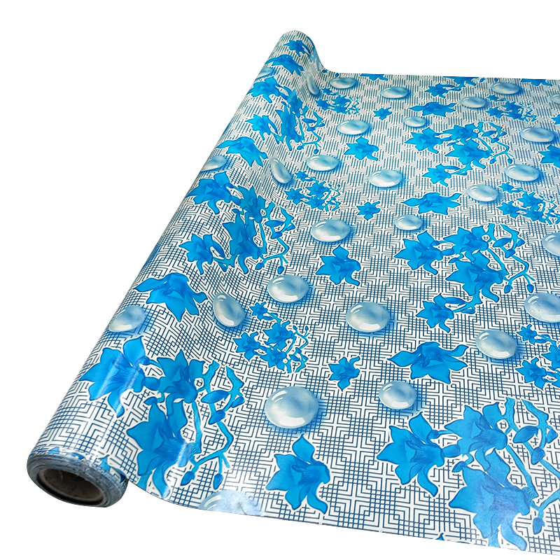 roll floor