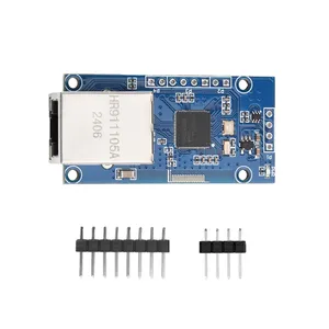 CH32V208 Serial-to-Ethernet-Modul TTL Network Transparent Transmission Development Board - Product Image 2