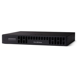 Mới ban đầu isr4221/<span class=keywords><strong>K9</strong></span> ciscos isr 4221 Tích hợp dịch vụ <span class=keywords><strong>Router</strong></span> (2ge, 2nim, 8G Flash, 4G DRAM, ipb) - Product Image 1