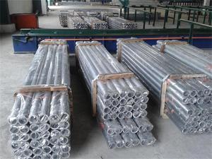 High Quality 3003 5083 6061 6063 1mm 2mm Aluminium Tube <strong>Pipe</strong> for Building Materials - Product Image 5