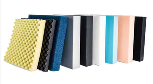 Nhà Máy Bán Hàng Trực Tiếp Chất Lượng Cao Hình Dạng Sóng Miếng Bọt Biển Trứng Crate Bọt Cho Giường Vật Nuôi - Product Image 4