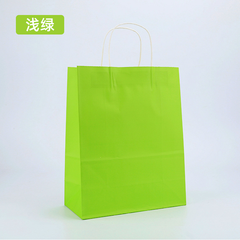Light Green