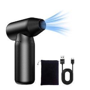 ミニターボジェットファン90000RPM風速<span class=keywords><strong>70</strong></span>メートル/秒ブラシレスモーターハンドヘルドダクトファン高性能サイクロンターボ電気ブロワー