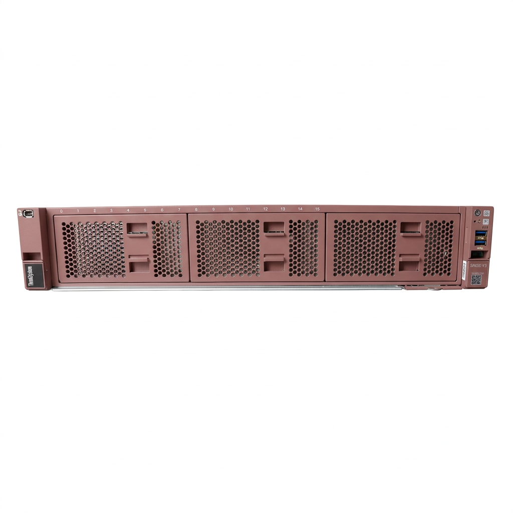 Sr550 3204 32gb 2600gb R1 fuente de alimentación única
