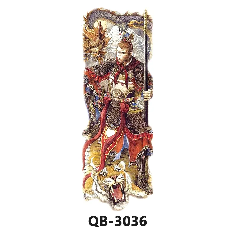 QB-3036