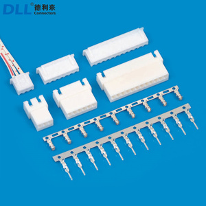 Connettore dell'intestazione del perno di 2.5mm