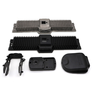 Trung Quốc đúc các nhà sản xuất chính xác OEM tùy chỉnh hợp kim nhôm đúc chết tự động phụ tùng cho Chery - Product Image 4