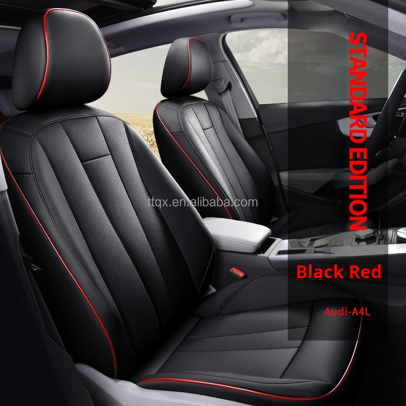 Rosso nero