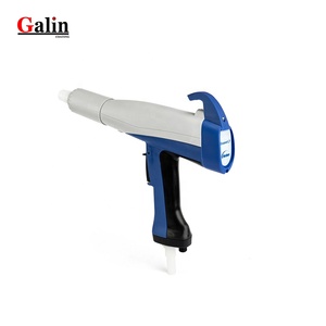 <strong>Nordson</strong> Encore Manual <strong>Powder</strong> <strong>Coating</strong> / Spray Gun Body Kit / Gun Shell 1088506