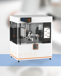 Bester Kaffee roboter 6-Achsen-Kollaborationsroboter Mini-Roboterarm 3kg 622mm Palettier-Cobot-Tee-Tender-Maschine - Product Image 4
