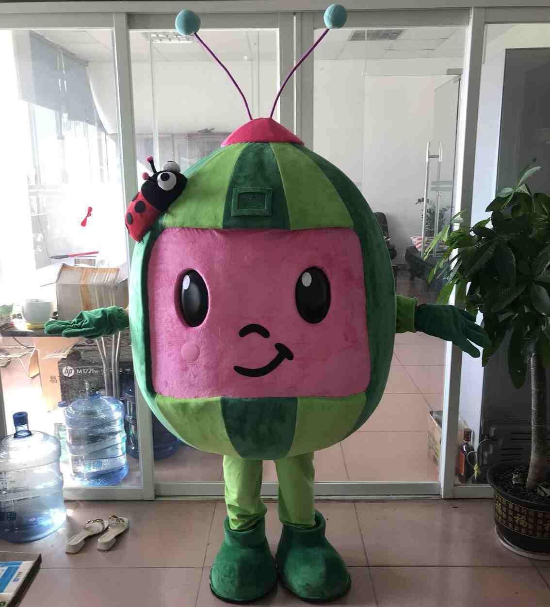 melón coco