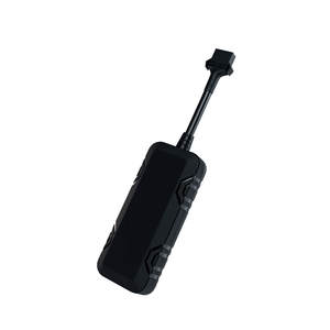 Rastreador de coche 4G Sistema de seguimiento Gps Vehículo Camión Seguridad del coche Seguimiento en tiempo real Monitoreo GPS Tracker Plataforma APP - Product Image 1