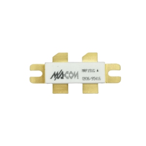 MRF151G modülü yüksek frekanslı güç tüpü yüksek frekanslı transistör MRF 151G MRF151G - Product Image 1