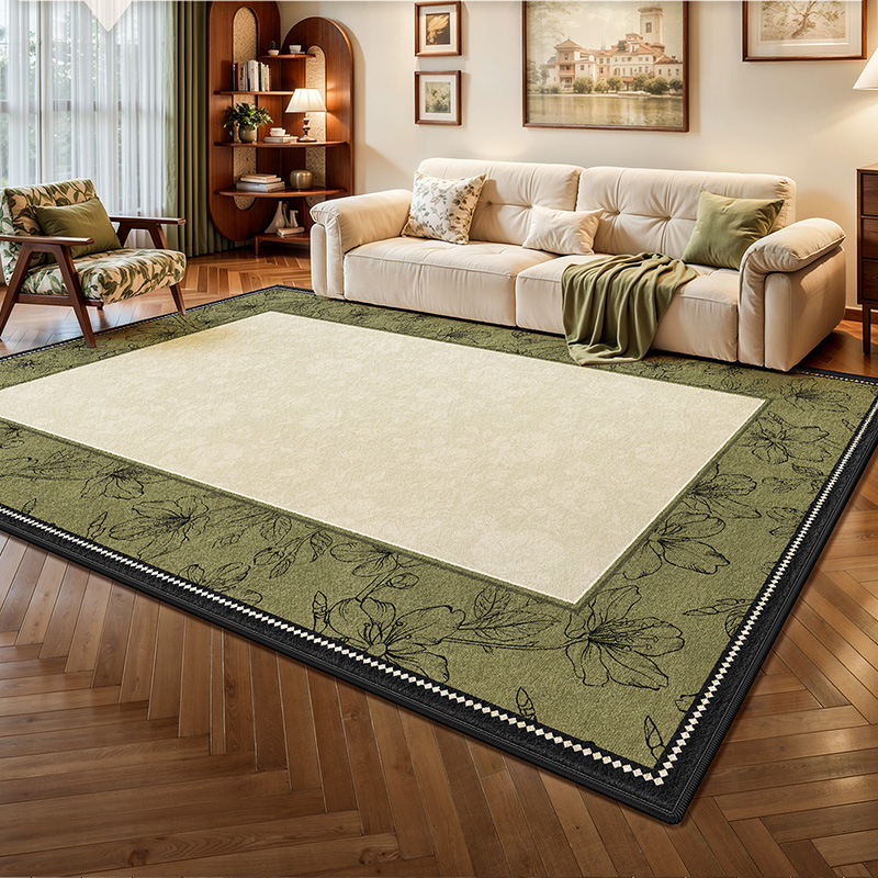S Persian Velvet - Jin Shao