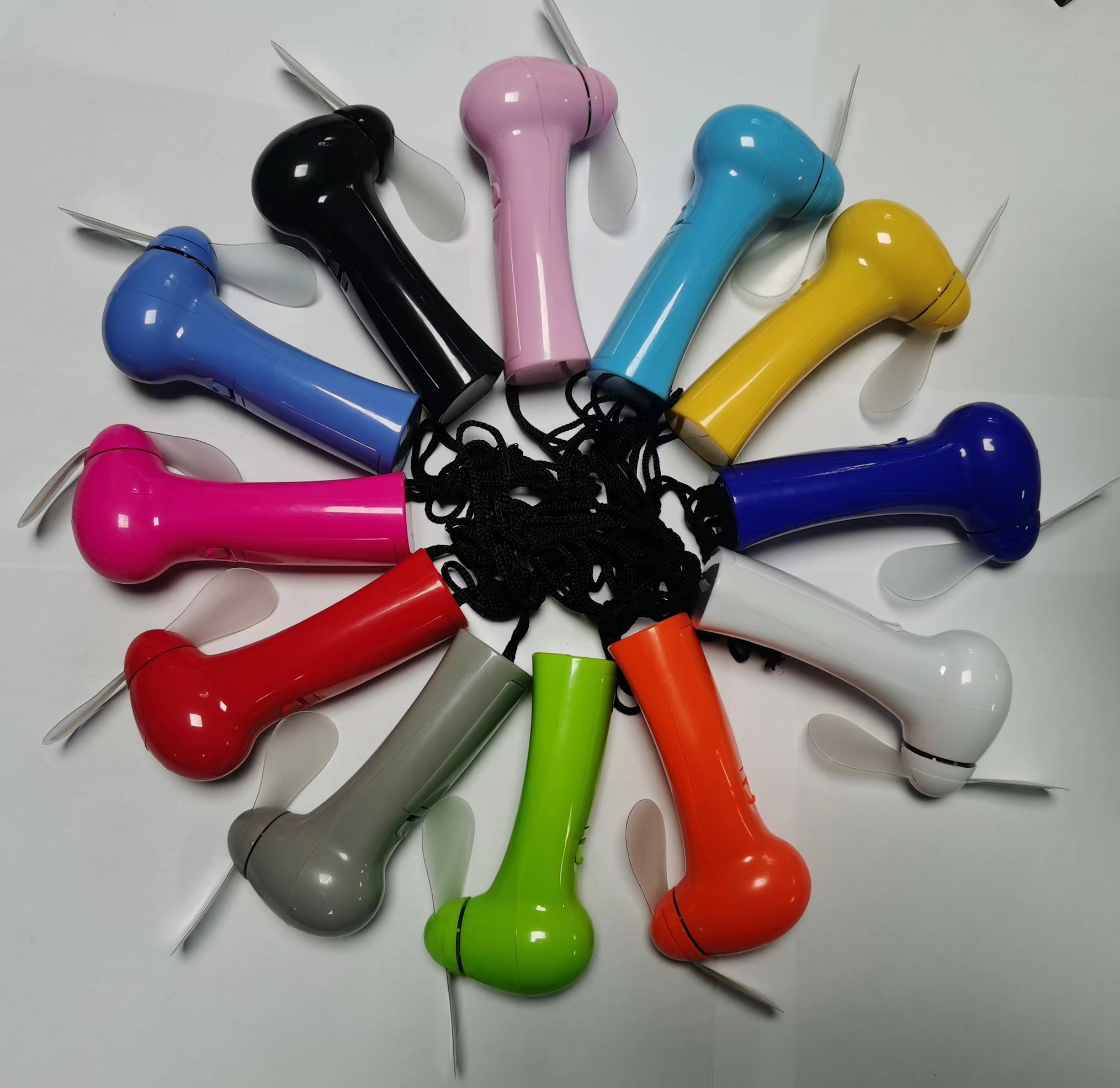 Multi couleur