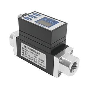 HNF80-Aパルス出力熱伝導流量計カスタマイズ可能OEMフローセンサー原理 - Product Image 2
