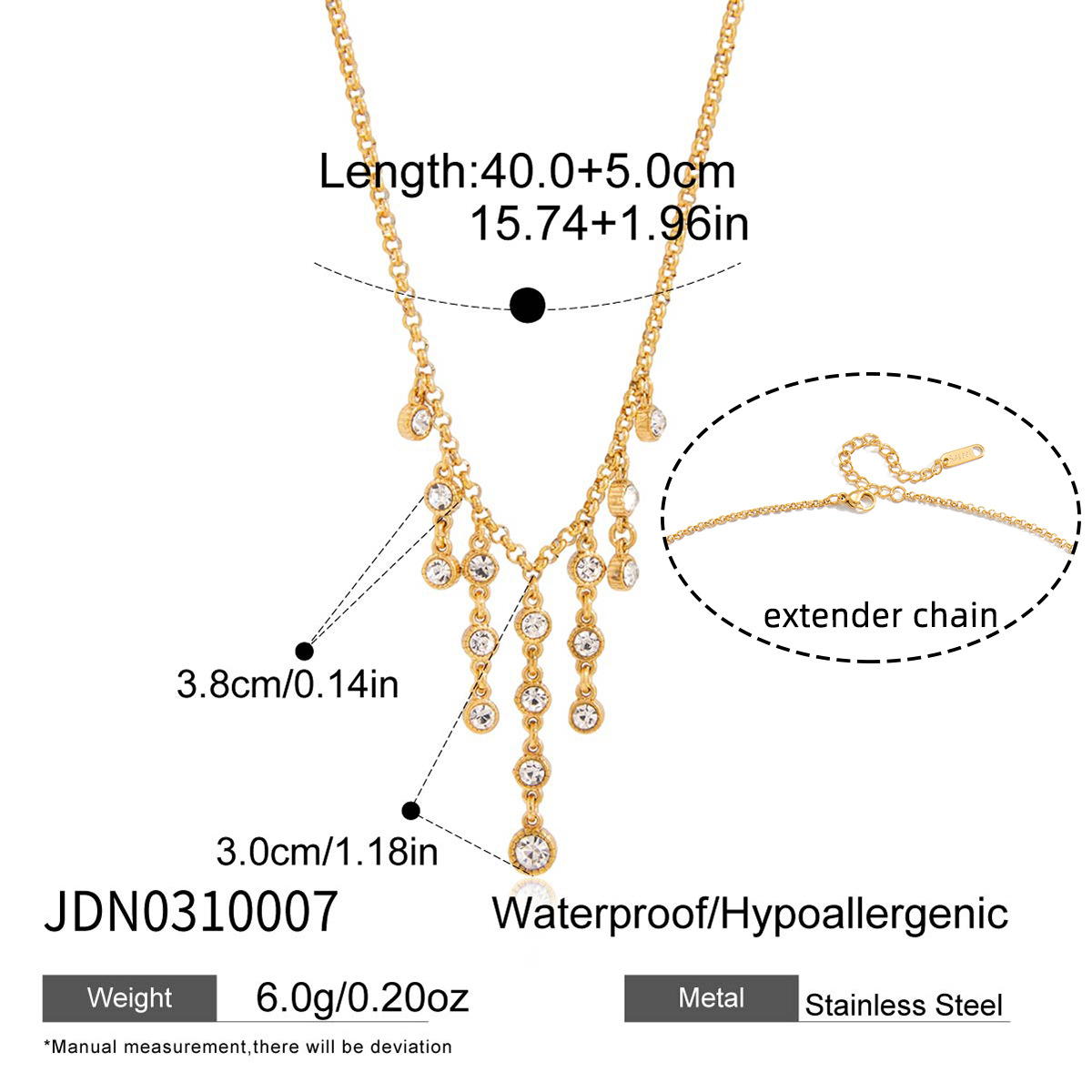 รหัสสินค้า: JDN0311106