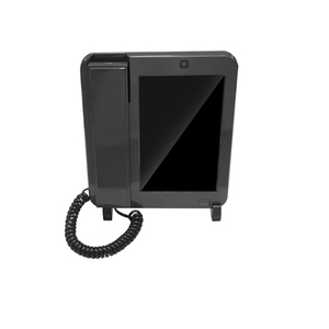 8-Inch Touchscreen <strong>Android</strong> Indoor Monitor Station With POE Video <strong>Intercom</strong> <strong>System</strong> TCP Network Color Camera Video Door Phone - Product Image 4