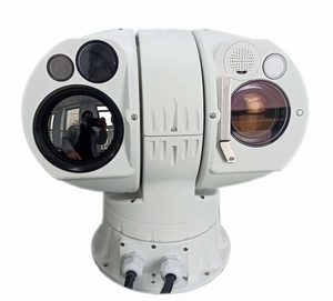 Long Range Perimeter Intruder <strong>Detection</strong> Thermal Camera <strong>Security</strong> <strong>System</strong> - Product Image 4
