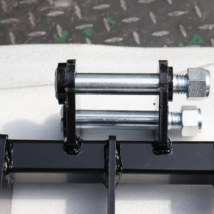 厂家直销批发挖掘机根耙迷你挖掘机附件根耙0.8-4吨挖掘机 - Product Image 6