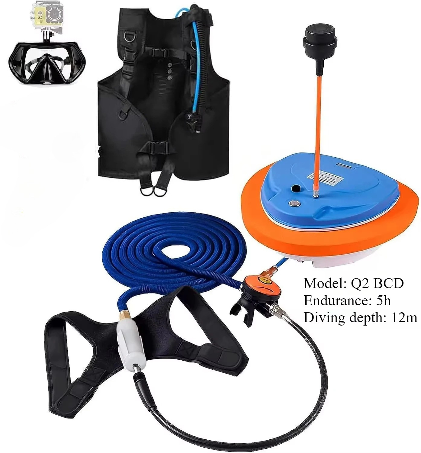Q2A avec BCD