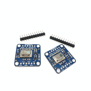 Merrillchip AMG8833 IR 8*8热像仪阵列温度传感器模块8x8红外摄像机传感器 - Product Image 5
