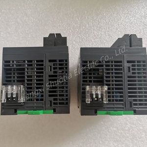 Schneid-er TM221ME16T PLC <strong>Controller</strong> Modbus <strong>TCP</strong> Ethernet 16 I/O Compact Programmable Logic 24VDC - Product Image 6