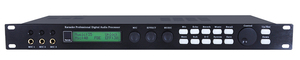 X5H salida de fábrica Procesador de efecto de eco de audio digital profesional Procesador de audio DSP - Product Image 4