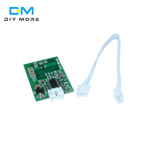 Модуль микроволнового радиолокационного датчика, 4-8 м - Product Image 1