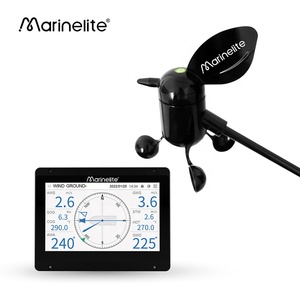 海洋風インジケーター風速方向センサー価格風速方向ヨット - Product Image 4
