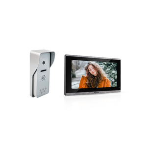 China Skynex OEM- und ODE-Linux-System TCP/IP Protokoll ip-basiertes Outdoor-Zwischensprechsystem für Schulen Unternehmen Zuhause mit Kamera - Product Image 3