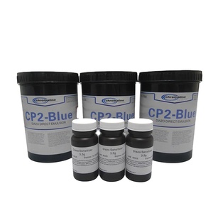 Good Quality and Price Photo Emulsion <strong>Solvent</strong> Based for Silk Screen Printing - Product Image 1