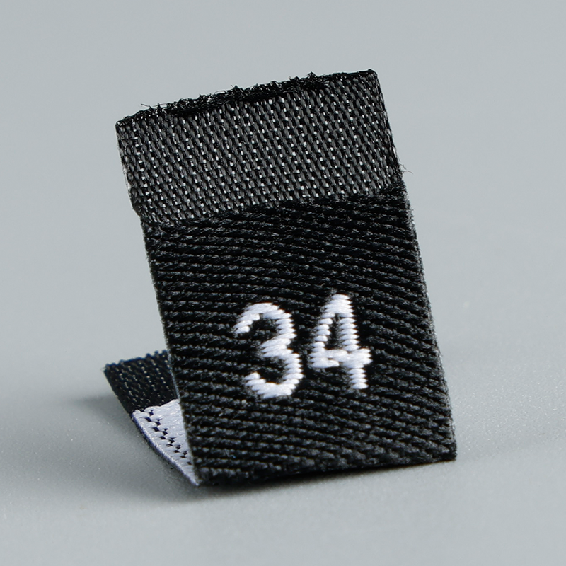 Black 34