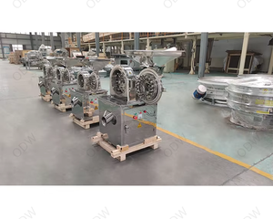 Industrial <strong>Shell</strong> Plant Grinder Dry Food Powder Sugar <strong>Cocoa</strong> Bean Spice Pepper Pulverizer Pin Mill Chili <strong>Grinding</strong> Machine