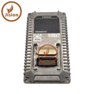 JISION Инструменты для ремонта экскаватора 728/J3013 ECU контроллер двигателя компьютерная плата - Product Image 2