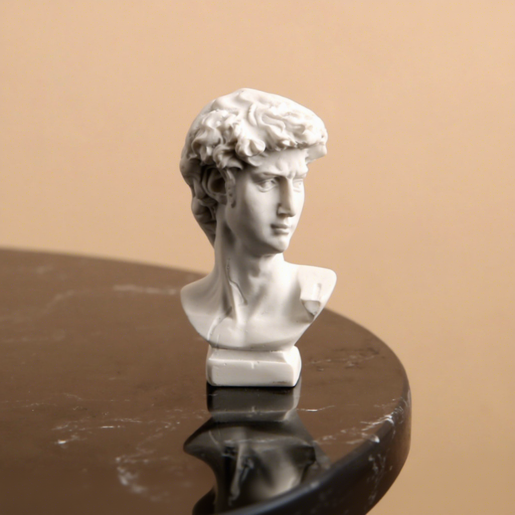 David - Miniature