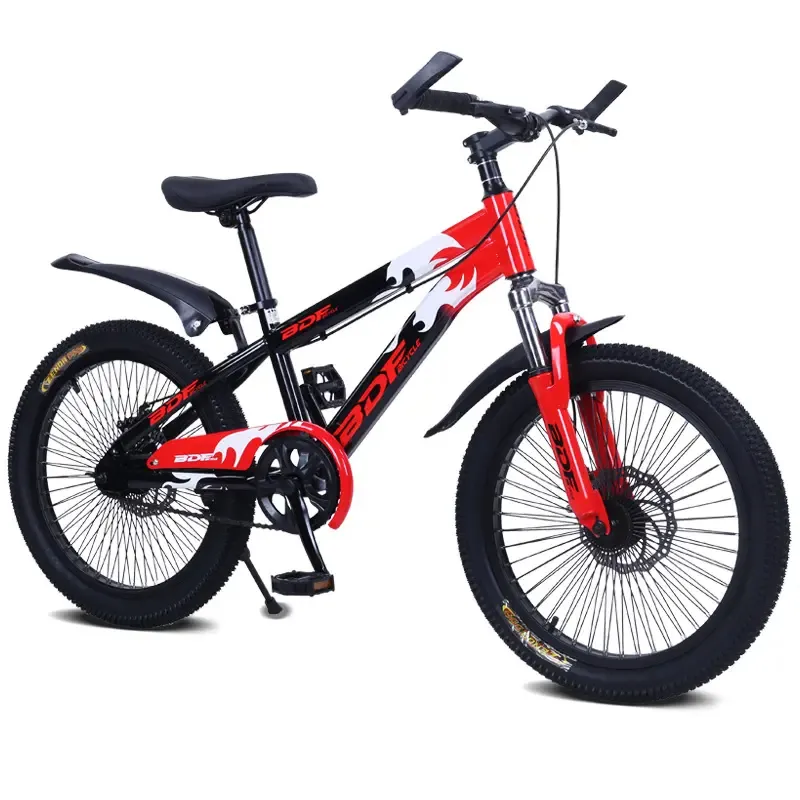 Çocuk bisikleti 8 yaşındaki 20 inç sıcak satış yüksek kalite ucuz bisiklet çocuklar için şifreleyerek barlar konuştu