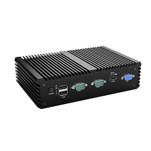 Guanfeng G47 11a generazione N5105 DP HD-MI In-tel I225 2500M controller Ethernet Mini Computer PC - Product Image 2