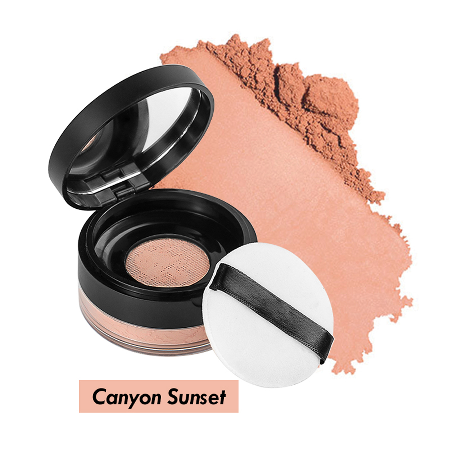 #Canyon Sunset