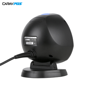 CARAV 2D Wireless <strong>QR</strong> <strong>Code</strong> <strong>Scanner</strong> Module Desktop <strong>PDA</strong> <strong>Android</strong> Printer <strong>Handheld</strong> Ring Barcode <strong>Scanner</strong> - Product Image 2