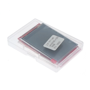 <strong>1.8</strong>/2.4/2.8 inch TFT <strong>LCD</strong> touch screen color screen module Full Color <strong>LCD</strong> Module <strong>Interface</strong> SPI 128*160 240*320 - Product Image 5