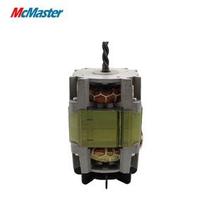 BMM104高速单相100V 230V 100W 150w用于碎纸机的交流电机