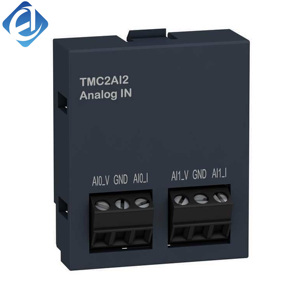 Módulo de entrada analógica TMC2AL2 tmc2al2, Original, nuevo, disponible en almacén