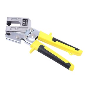 龙骨钳打孔锁螺柱压接器工具轮廓连接钳切割钳 - Product Image 2