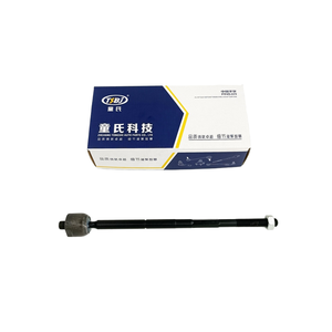 Yüksek kalite fabrika otomatik parça kiti kravat bilyalı mafsal ortak kontrol kolu kiti için Chevrolet AVEO Hatchback OE 95941670 95017035 - Product Image 1